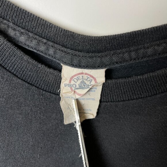 Intel Promo 2013 Grid 2 Black L Racing Tee Unisex Fit - Picture 4 of 16